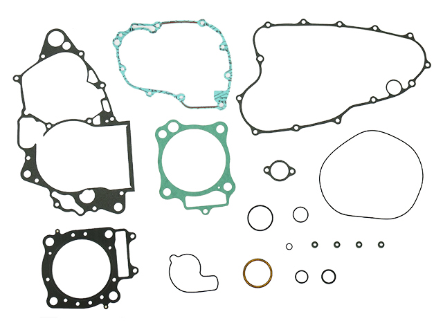 NAMURA COMPLETE GASKET KIT NX-10045F